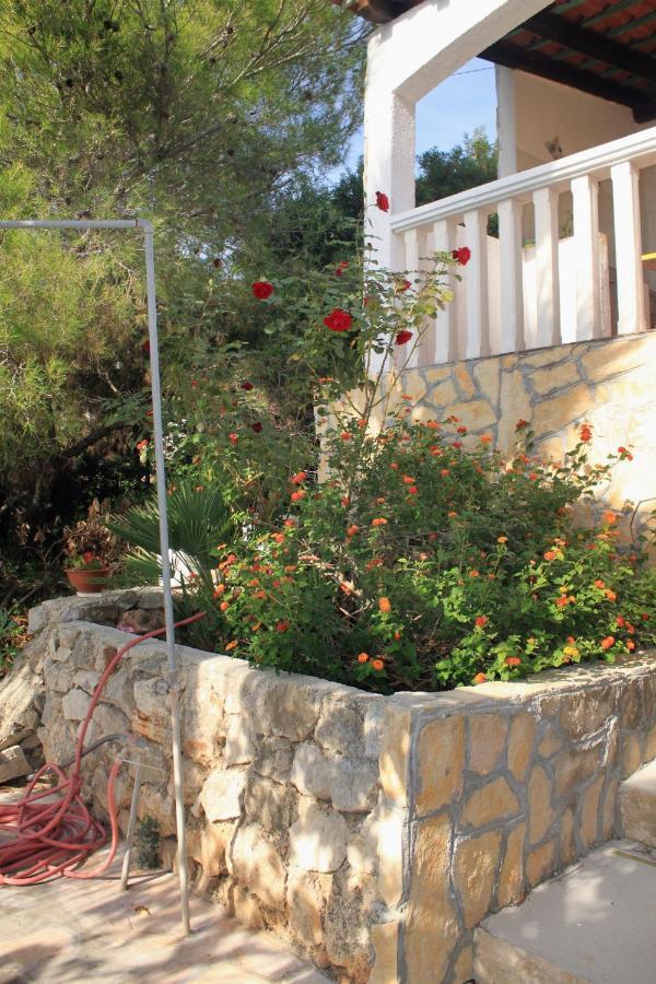 Apartment Milna 2461C Rukavac  Εξωτερικό φωτογραφία