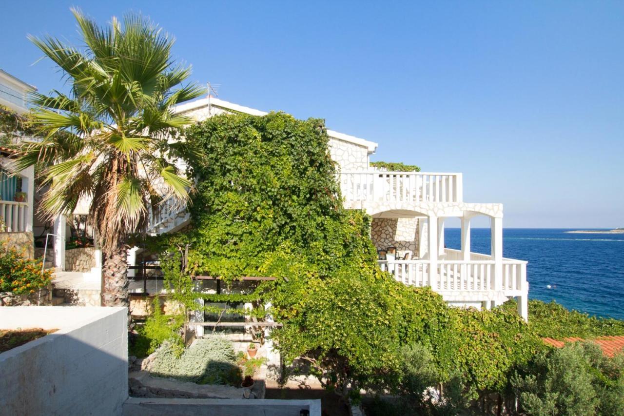 Apartment Milna 2461C Rukavac  Εξωτερικό φωτογραφία