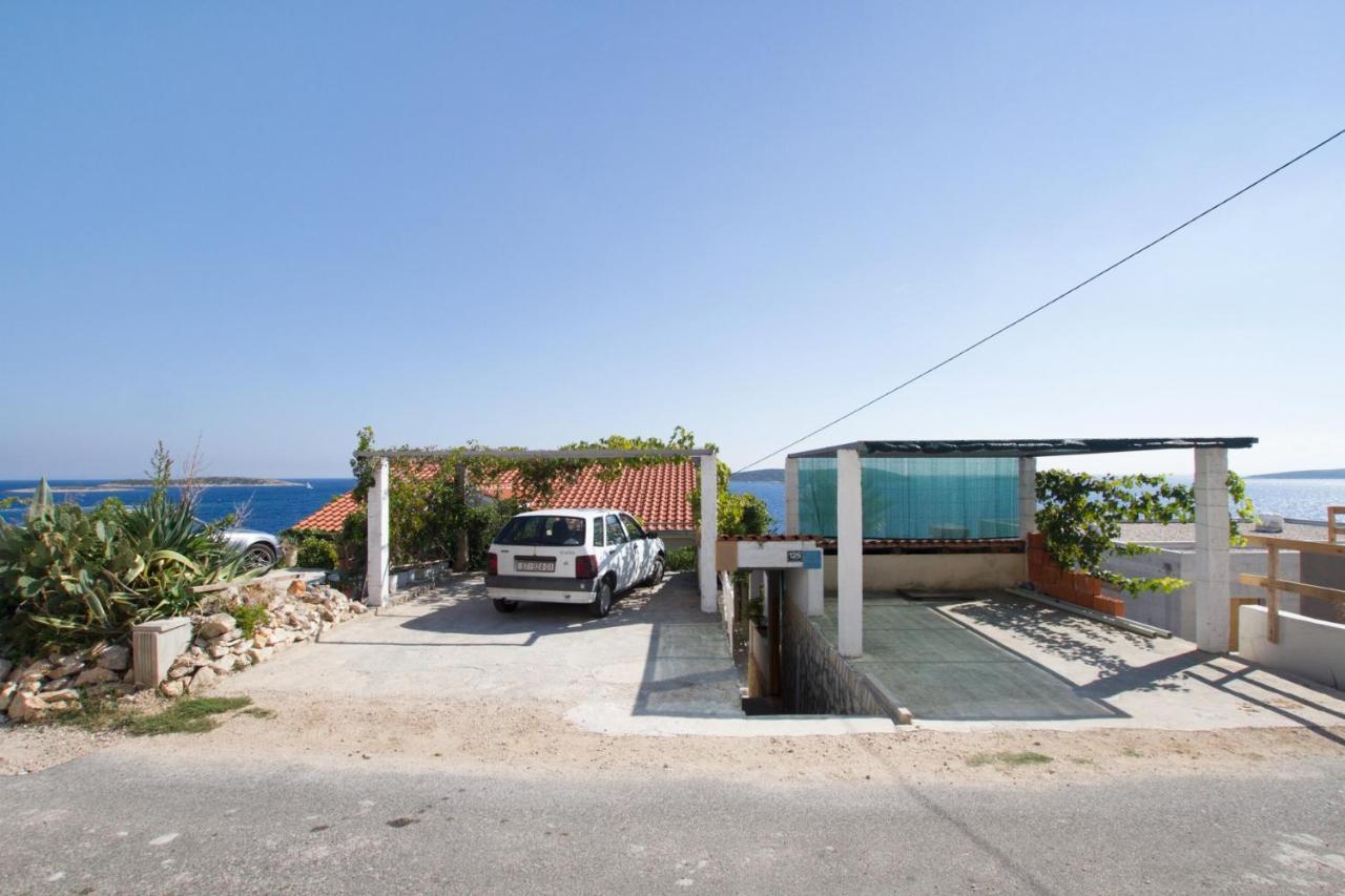 Apartment Milna 2461C Rukavac  Εξωτερικό φωτογραφία
