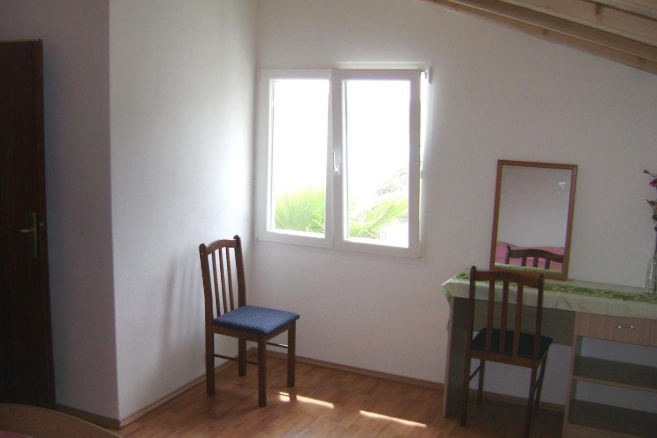 Apartment Milna 2461C Rukavac  Εξωτερικό φωτογραφία