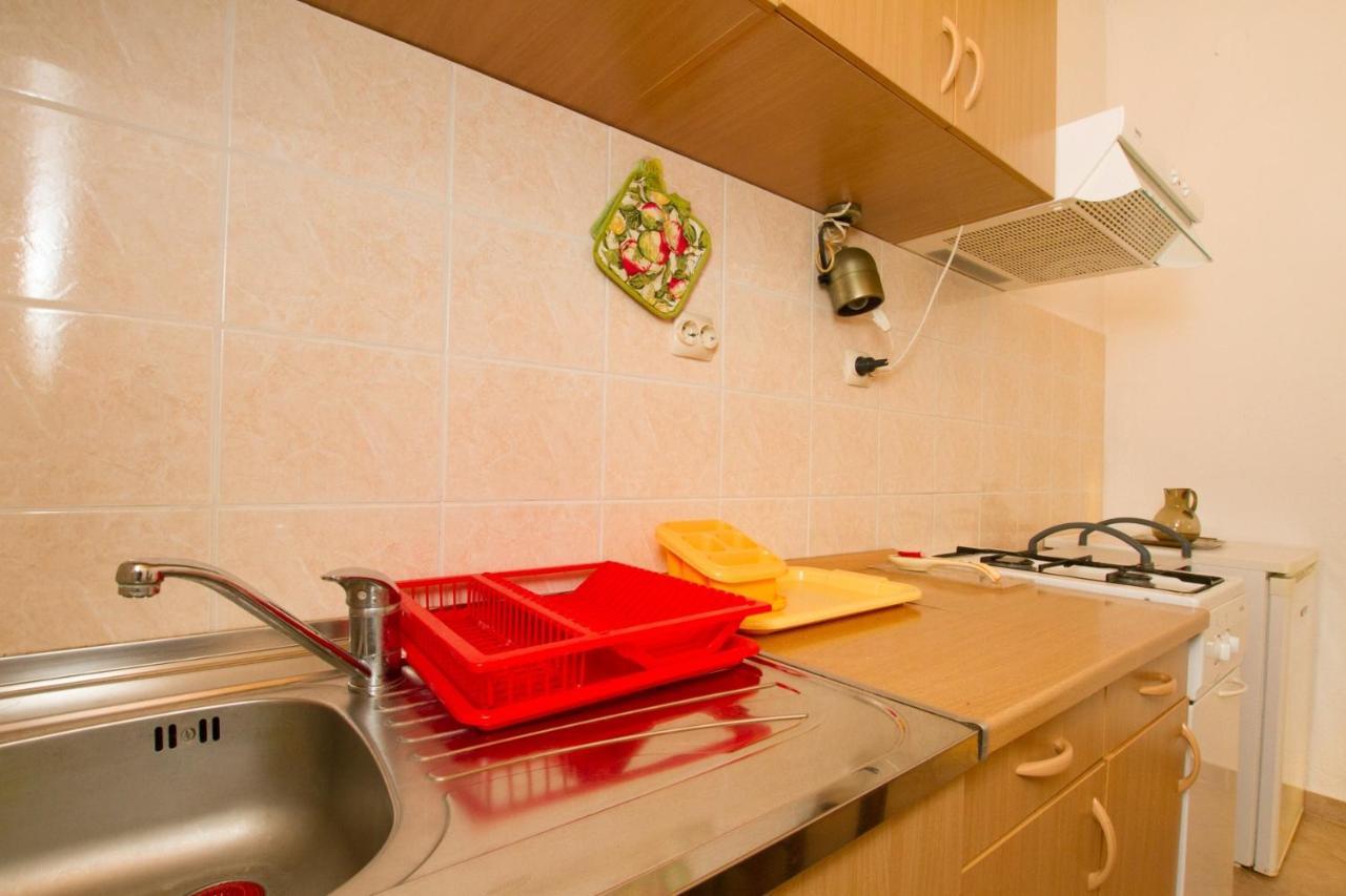 Apartment Milna 2461C Rukavac  Εξωτερικό φωτογραφία