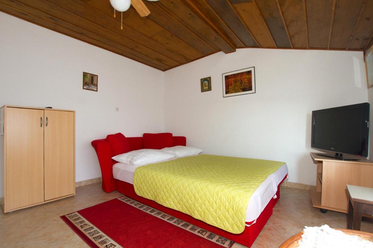Apartment Milna 2461C Rukavac  Εξωτερικό φωτογραφία