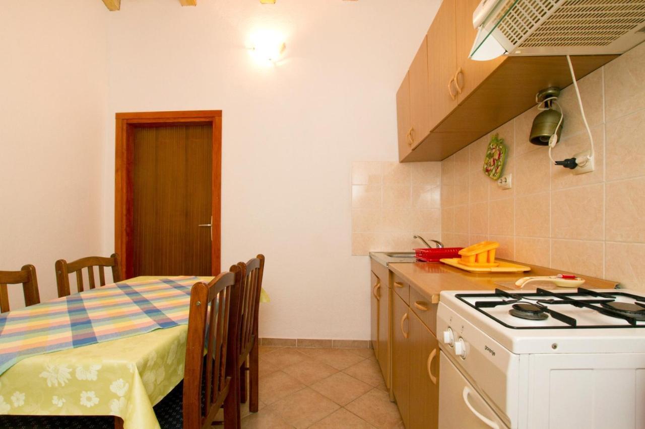Apartment Milna 2461C Rukavac  Εξωτερικό φωτογραφία