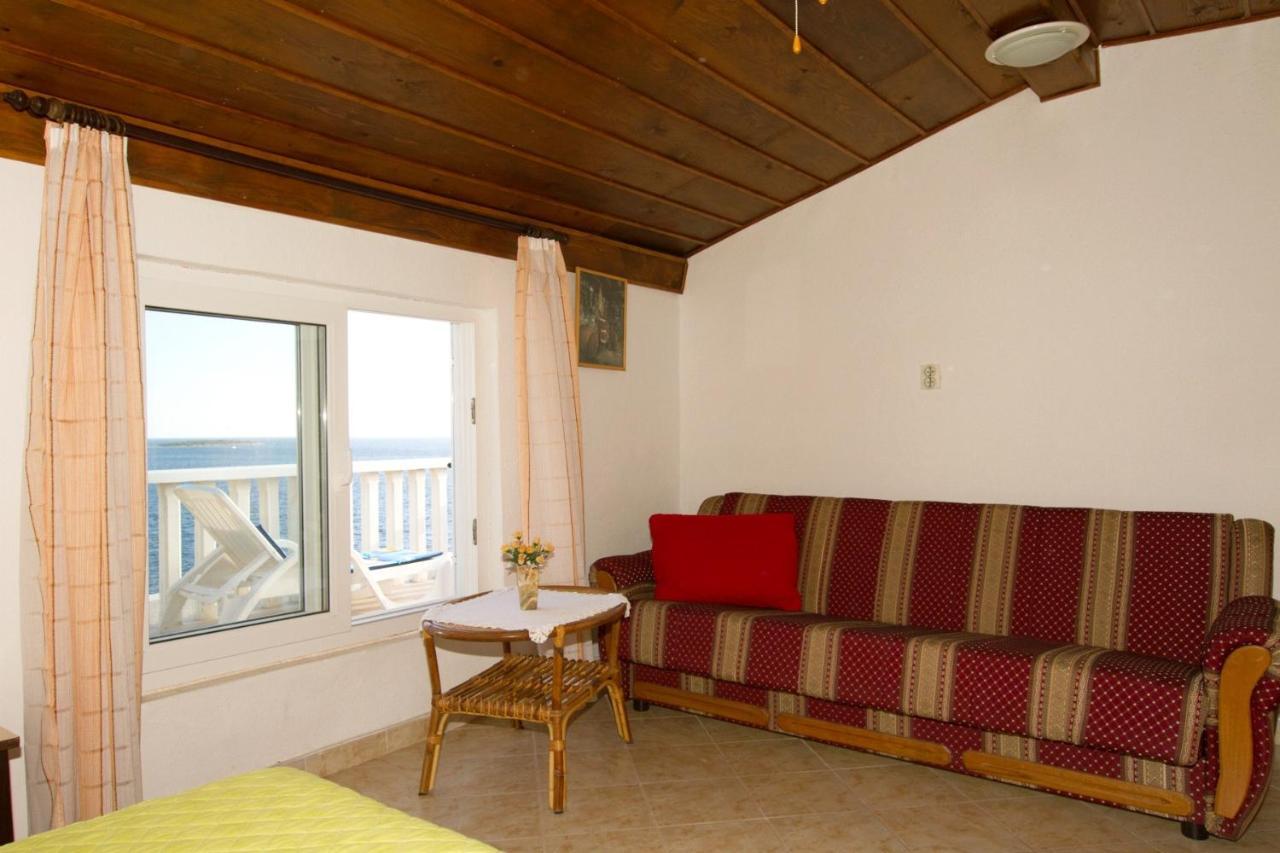 Apartment Milna 2461C Rukavac  Εξωτερικό φωτογραφία