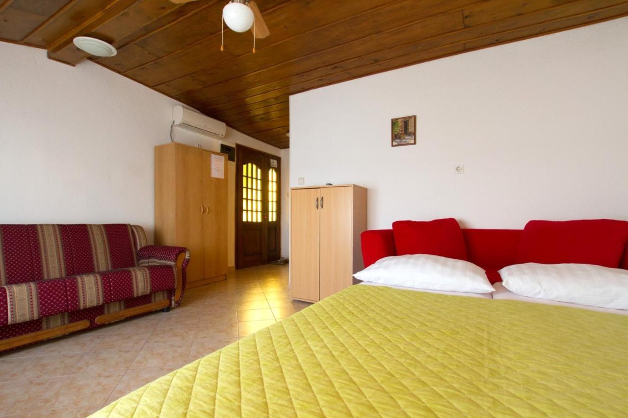 Apartment Milna 2461C Rukavac  Εξωτερικό φωτογραφία